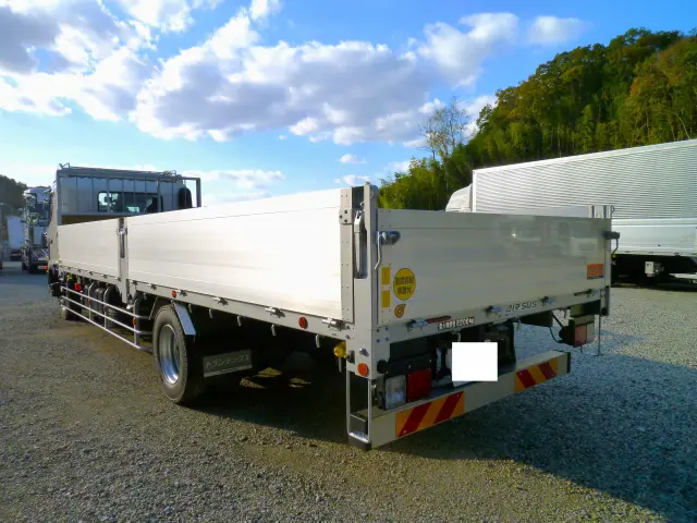 日野 レンジャー 2PG-FE2ACG(2WD)の写真6