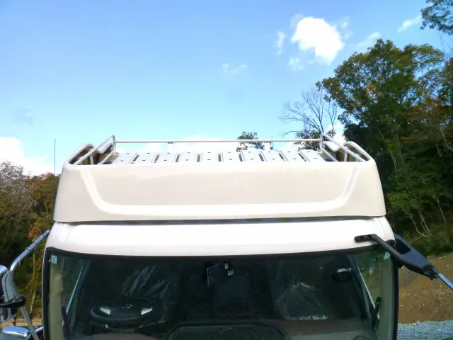 日野 レンジャー 2PG-FE2ACG(2WD)の写真7