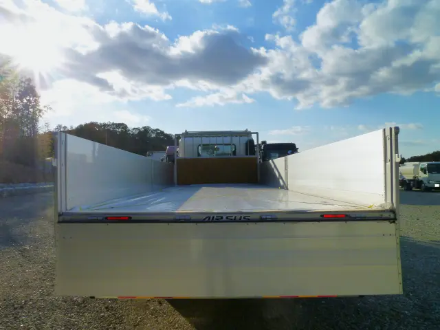 日野 レンジャー 2PG-FE2ACG(2WD)の写真10