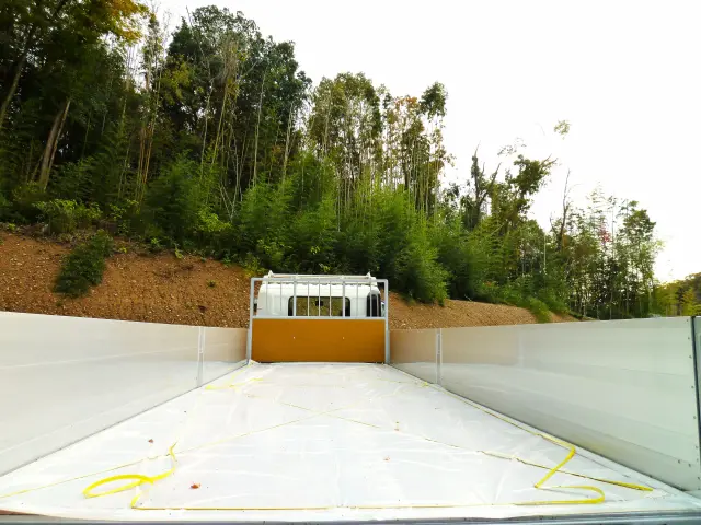 日野 レンジャー 2PG-FE2ACG(2WD)の写真11