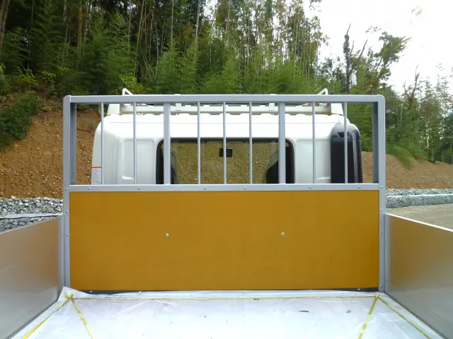 日野 レンジャー 2PG-FE2ACG(2WD)の写真12