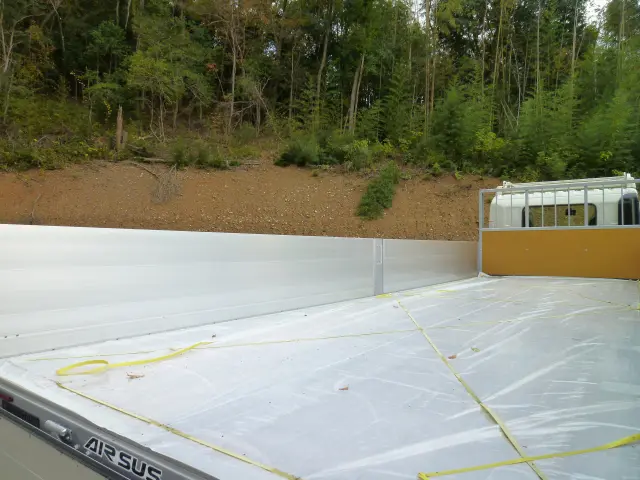 日野 レンジャー 2PG-FE2ACG(2WD)の写真13