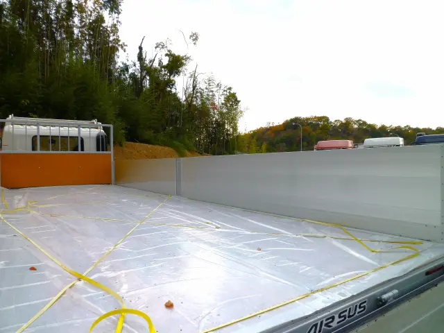 日野 レンジャー 2PG-FE2ACG(2WD)の写真14