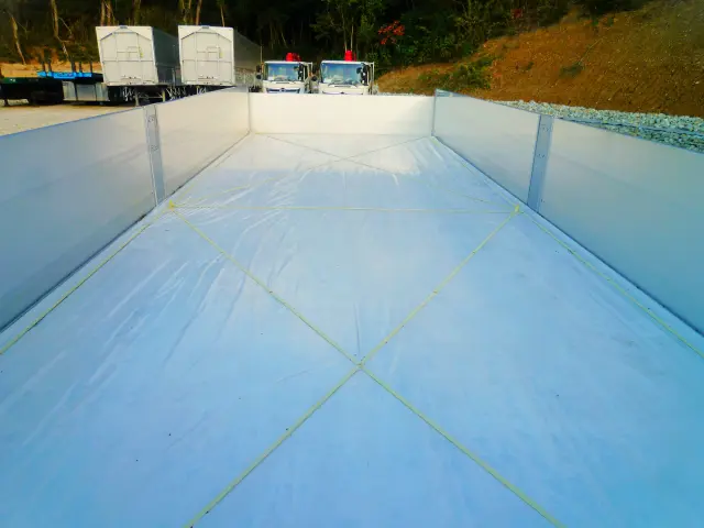 日野 レンジャー 2PG-FE2ACG(2WD)の写真15