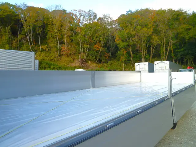 日野 レンジャー 2PG-FE2ACG(2WD)の写真16