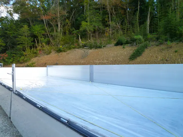 日野 レンジャー 2PG-FE2ACG(2WD)の写真17