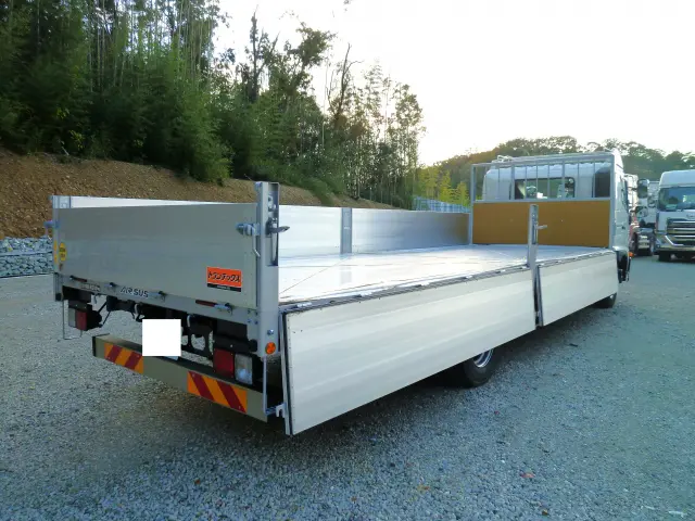 日野 レンジャー 2PG-FE2ACG(2WD)の写真21