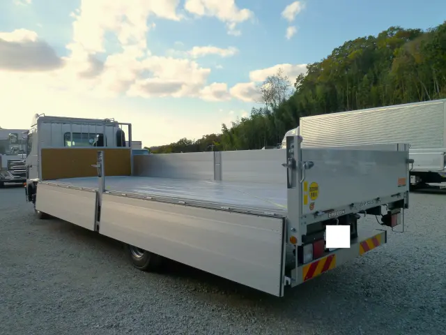 日野 レンジャー 2PG-FE2ACG(2WD)の写真22