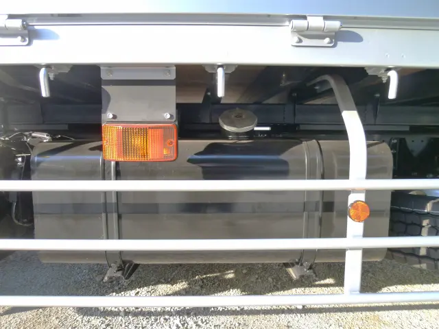 日野 レンジャー 2PG-FE2ACG(2WD)の写真26