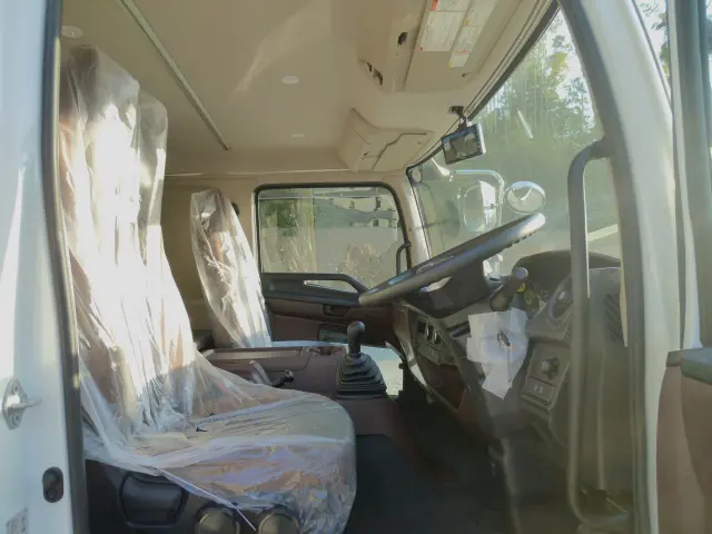 日野 レンジャー 2PG-FE2ACG(2WD)の写真27