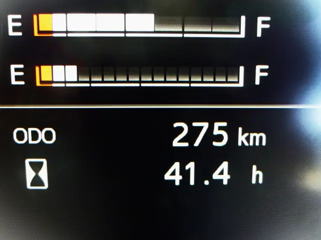 日野 レンジャー 2PG-FE2ACG(2WD)の写真29