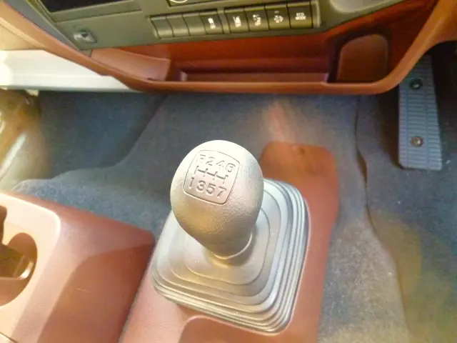 日野 レンジャー 2PG-FE2ACG(2WD)の写真30