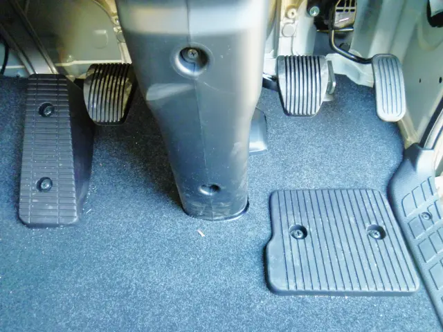 日野 レンジャー 2PG-FE2ACG(2WD)の写真31