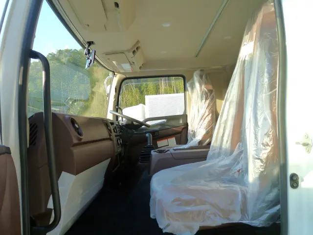 日野 レンジャー 2PG-FE2ACG(2WD)の写真32