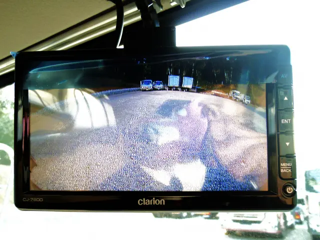 日野 レンジャー 2PG-FE2ACG(2WD)の写真33