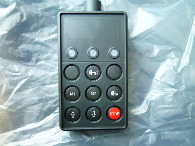 日野 レンジャー 2PG-FE2ACG(2WD)の写真34