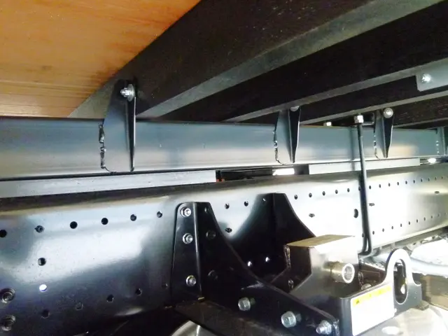 日野 レンジャー 2PG-FE2ACG(2WD)の写真36