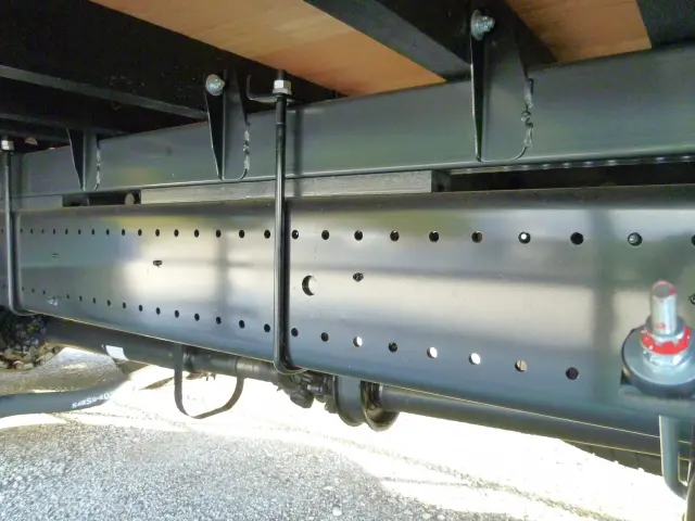 日野 レンジャー 2PG-FE2ACG(2WD)の写真37