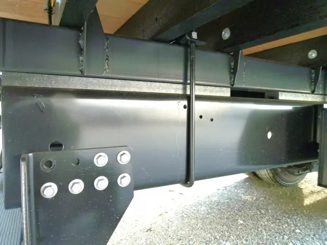 日野 レンジャー 2PG-FE2ACG(2WD)の写真38