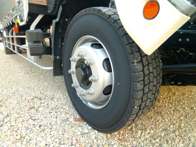 日野 レンジャー 2PG-FE2ACG(2WD)の写真40