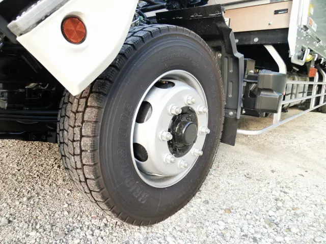 日野 レンジャー 2PG-FE2ACG(2WD)の写真41