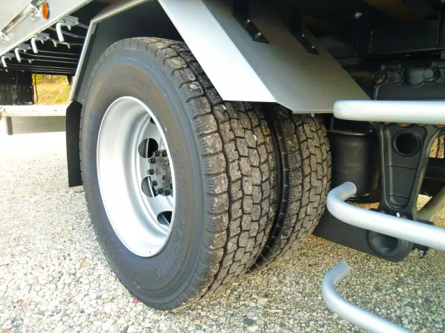 日野 レンジャー 2PG-FE2ACG(2WD)の写真42