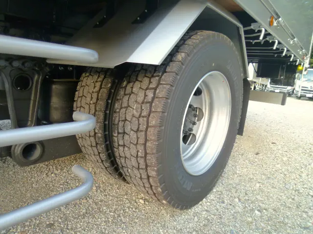 日野 レンジャー 2PG-FE2ACG(2WD)の写真43