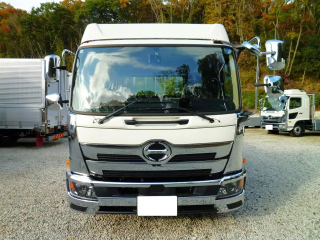 日野 レンジャー 2PG-FE2ACG(2WD)の写真2