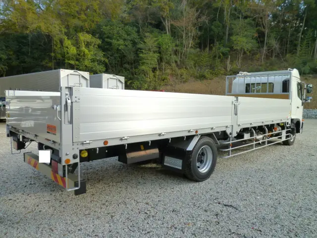 日野 レンジャー 2PG-FE2ACG(2WD)の写真4