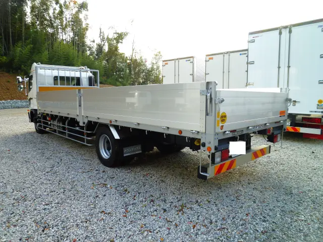 日野 レンジャー 2PG-FE2ACG(2WD)の写真6