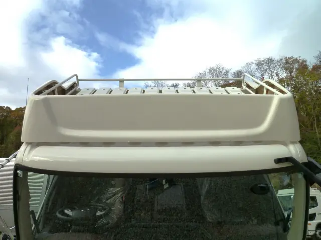 日野 レンジャー 2PG-FE2ACG(2WD)の写真7