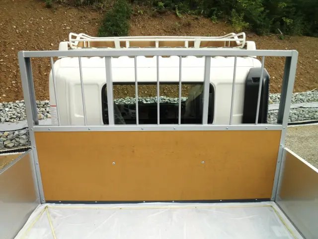 日野 レンジャー 2PG-FE2ACG(2WD)の写真12