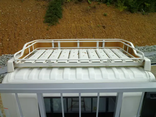 日野 レンジャー 2PG-FE2ACG(2WD)の写真13