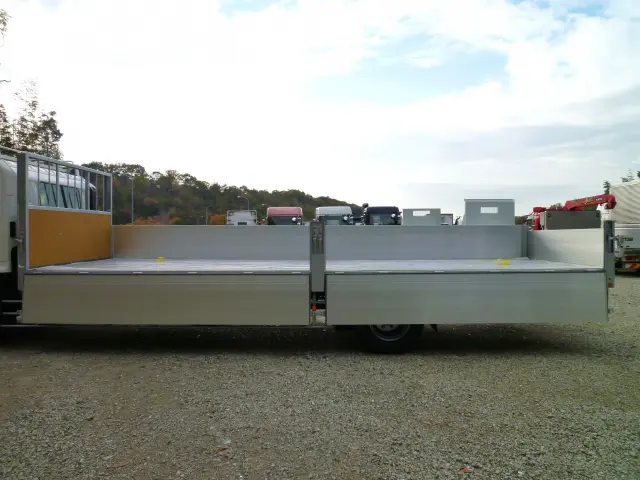 日野 レンジャー 2PG-FE2ACG(2WD)の写真15