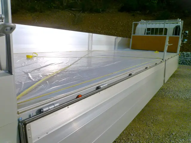 日野 レンジャー 2PG-FE2ACG(2WD)の写真17