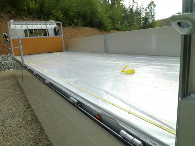 日野 レンジャー 2PG-FE2ACG(2WD)の写真18