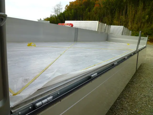 日野 レンジャー 2PG-FE2ACG(2WD)の写真20