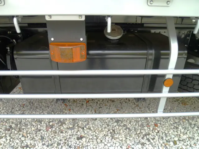 日野 レンジャー 2PG-FE2ACG(2WD)の写真24