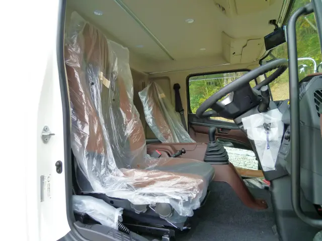 日野 レンジャー 2PG-FE2ACG(2WD)の写真25