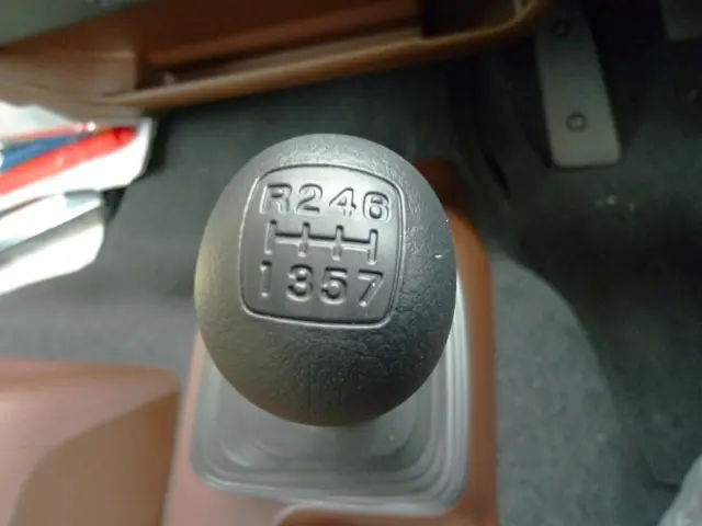 日野 レンジャー 2PG-FE2ACG(2WD)の写真28