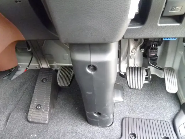 日野 レンジャー 2PG-FE2ACG(2WD)の写真29