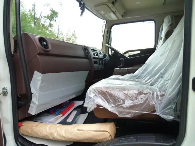 日野 レンジャー 2PG-FE2ACG(2WD)の写真30