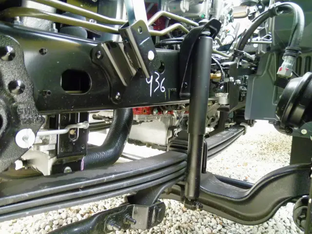 日野 レンジャー 2PG-FE2ACG(2WD)の写真34