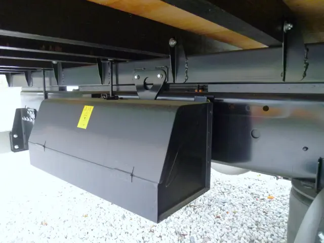 日野 レンジャー 2PG-FE2ACG(2WD)の写真37