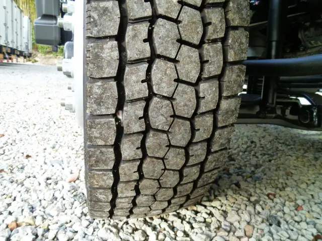 日野 レンジャー 2PG-FE2ACG(2WD)の写真38