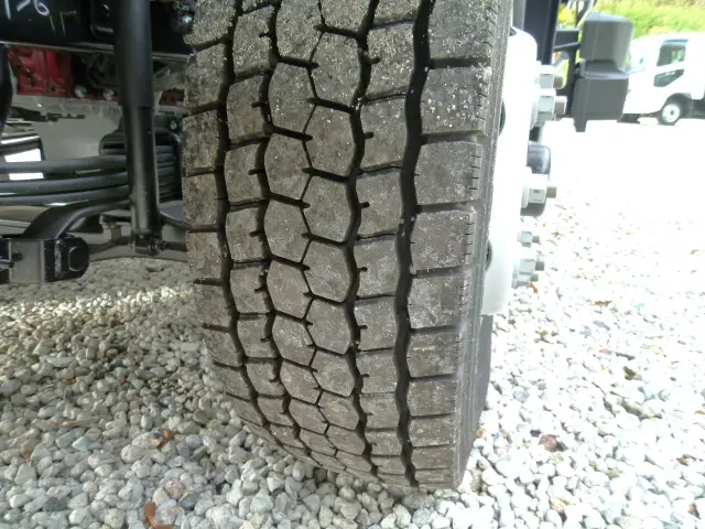 日野 レンジャー 2PG-FE2ACG(2WD)の写真39