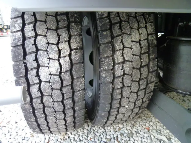 日野 レンジャー 2PG-FE2ACG(2WD)の写真40