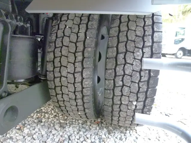 日野 レンジャー 2PG-FE2ACG(2WD)の写真41