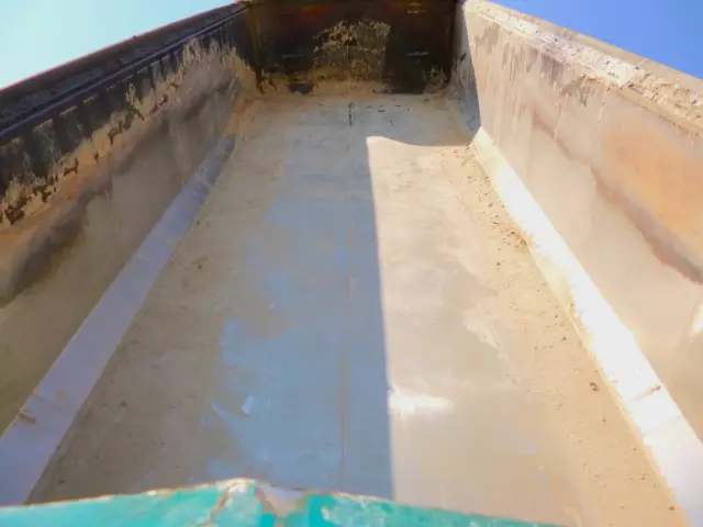 三菱 スーパーグレート 2PG-FV70GY(6x2)の写真10