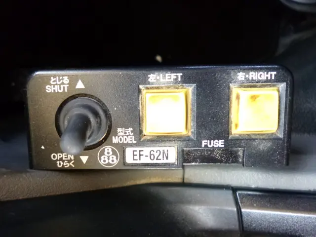 三菱 スーパーグレート 2PG-FV70GY(6x2)の写真16